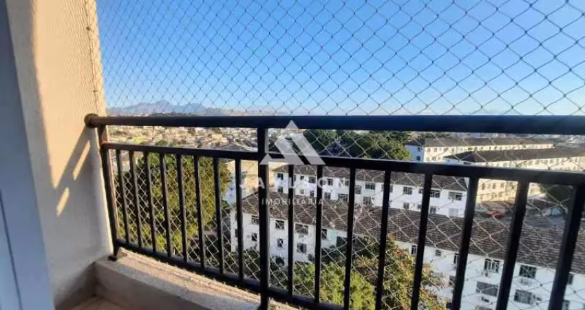 Apartamento com 2 quartos à venda na Rua Estremadura, Vista Alegre, Rio de Janeiro