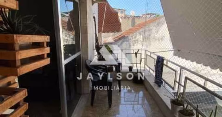 Apartamento com 2 quartos à venda na Rua Apia, Vila da Penha, Rio de Janeiro