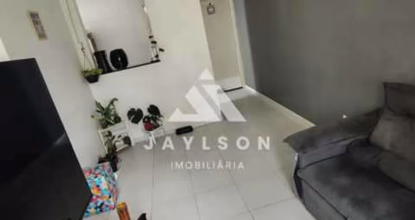 Apartamento com 3 quartos à venda na Rua Brás Cubas, Pavuna, Rio de Janeiro