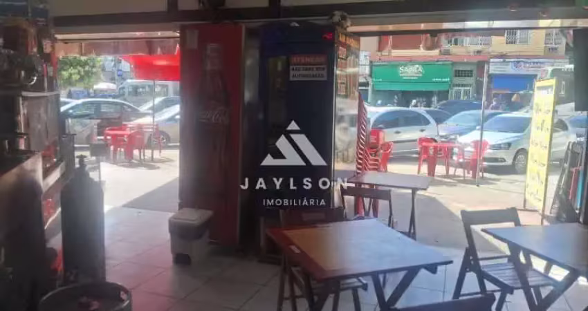 Ponto comercial à venda na Avenida Teixeira de Castro, Bonsucesso, Rio de Janeiro