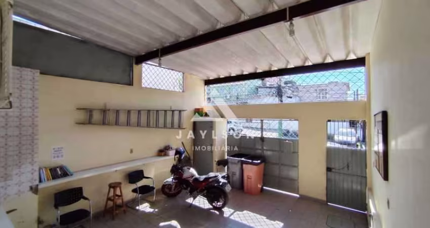 Casa com 2 quartos à venda na Rua Braga, Penha, Rio de Janeiro