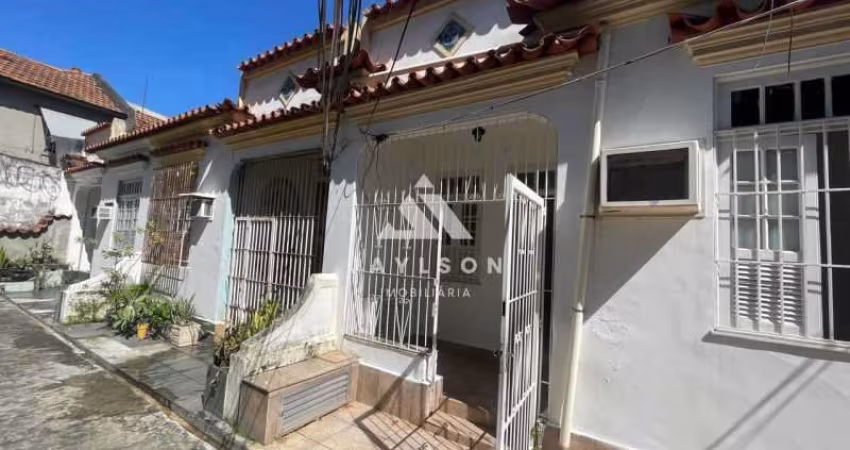 Casa em condomínio fechado com 2 quartos à venda na Rua Eduardo Raboeira, Engenho Novo, Rio de Janeiro