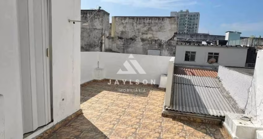 Apartamento com 2 quartos à venda na Rua Dona Isabel, Bonsucesso, Rio de Janeiro