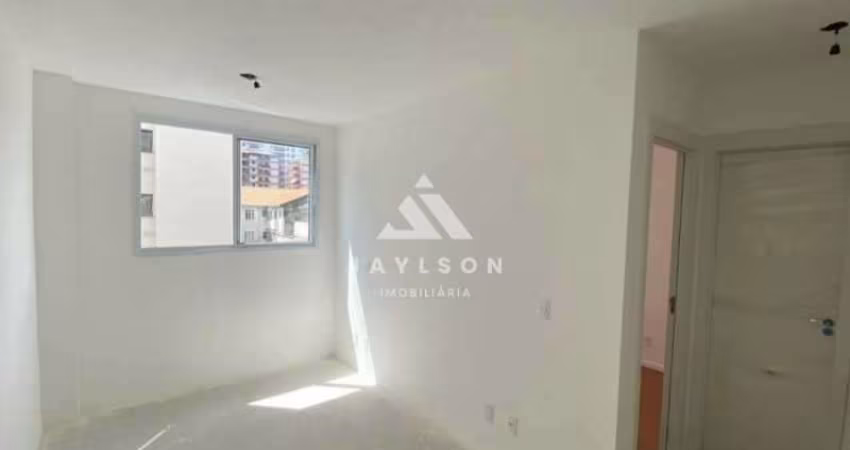 Apartamento com 1 quarto à venda na Rua Honório, Todos os Santos, Rio de Janeiro