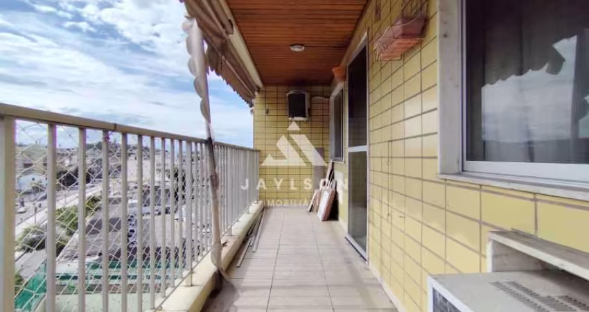 Apartamento com 2 quartos à venda na Rua Tomás Lopes, Vila da Penha, Rio de Janeiro