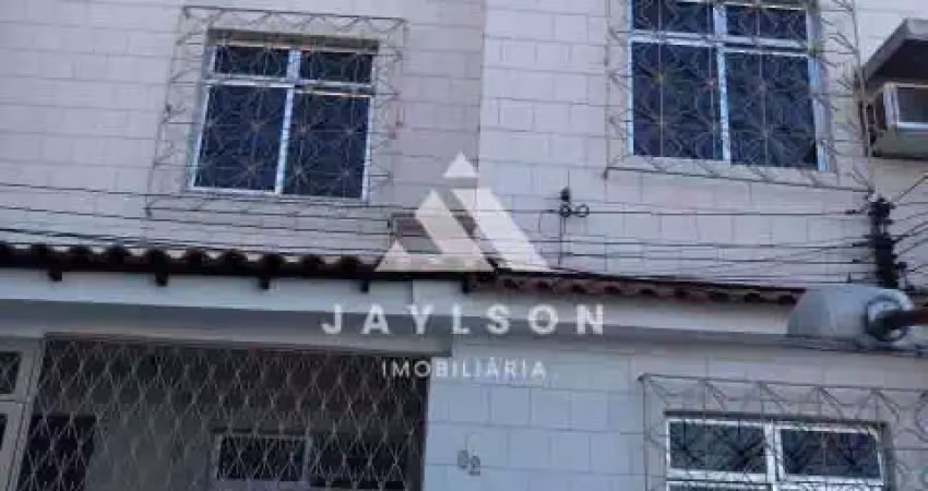 Casa com 2 quartos à venda na Rua Goulart, Tijuca, Rio de Janeiro