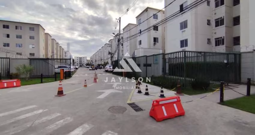 Apartamento com 2 quartos à venda na Estrada do Quitungo, Braz de Pina, Rio de Janeiro