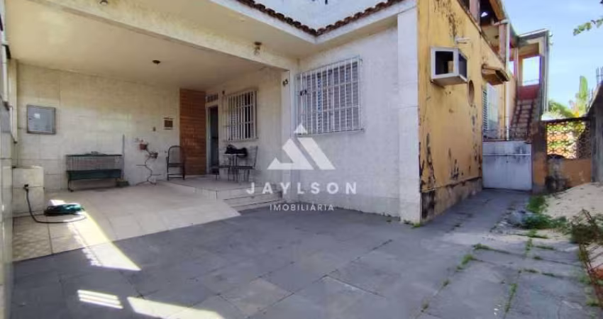 Casa com 3 quartos à venda na Rua Epaminondas Jacome, Irajá, Rio de Janeiro