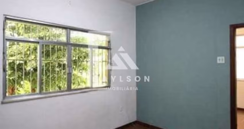 Apartamento com 2 quartos à venda na Rua Filomena Nunes, Olaria, Rio de Janeiro