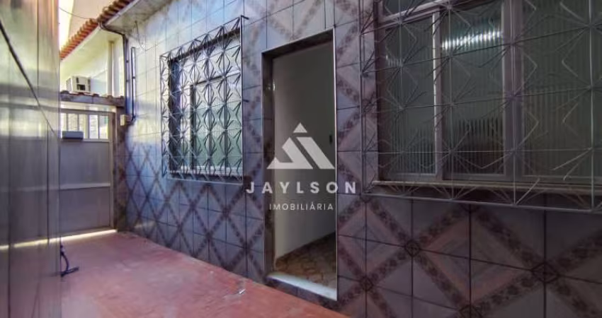 Apartamento com 2 quartos para alugar na Rua Criciúma, Vista Alegre, Rio de Janeiro