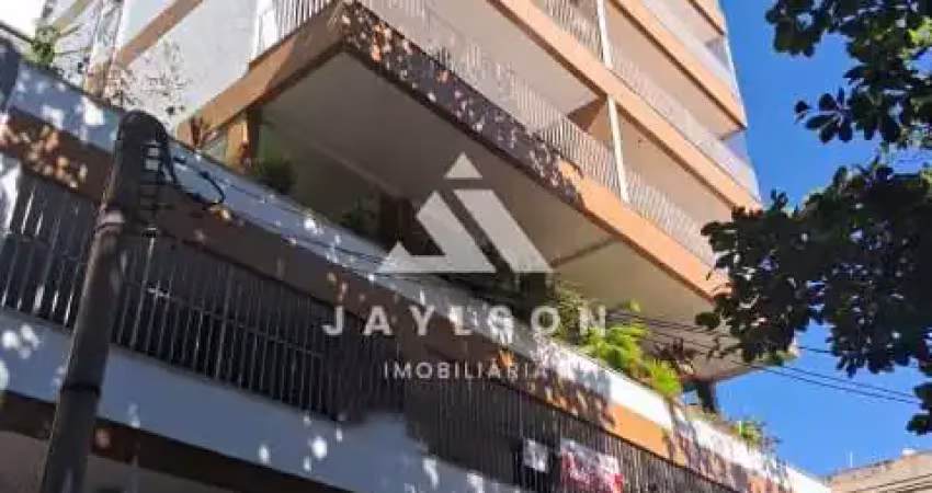 Apartamento com 2 quartos à venda na Rua Aristides Caire, Méier, Rio de Janeiro