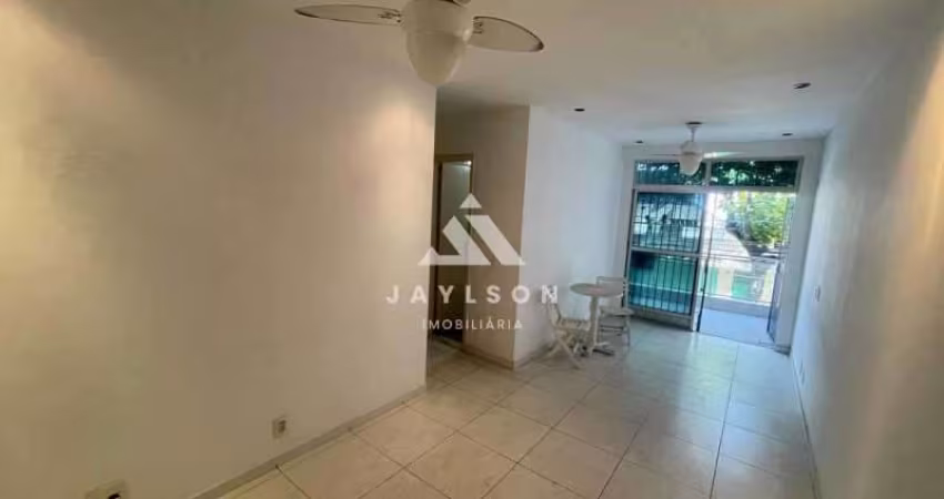 Apartamento com 2 quartos à venda na Rua Barbosa da Silva, Riachuelo, Rio de Janeiro