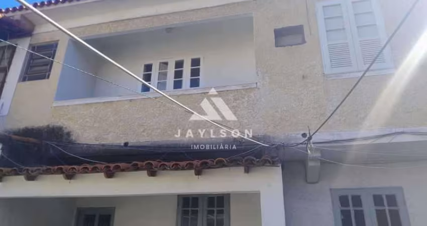 Apartamento com 2 quartos à venda na Rua Conde de Azambuja, Maria da Graça, Rio de Janeiro