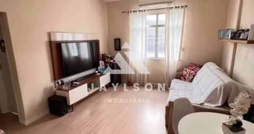 Apartamento com 2 quartos à venda na Rua Condessa Belmonte, Engenho Novo, Rio de Janeiro