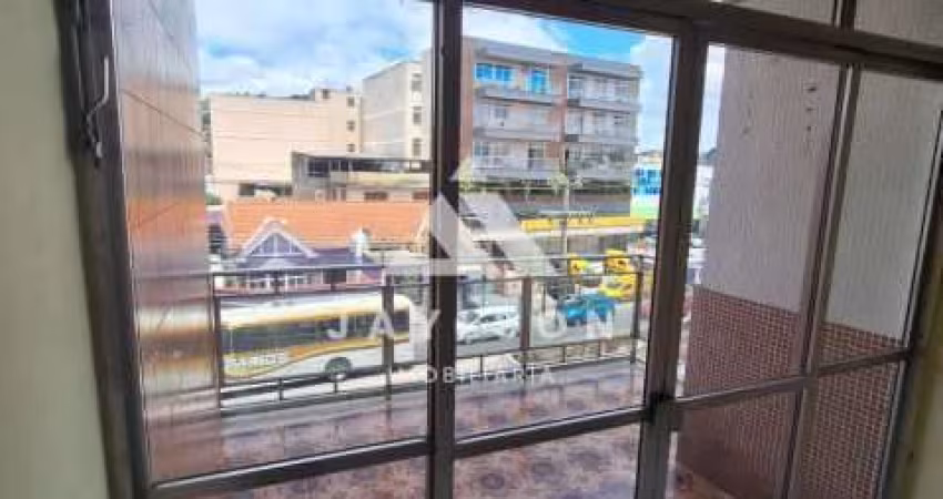 Apartamento com 2 quartos para alugar na Rua Fausto do Amaral, Olaria, Rio de Janeiro