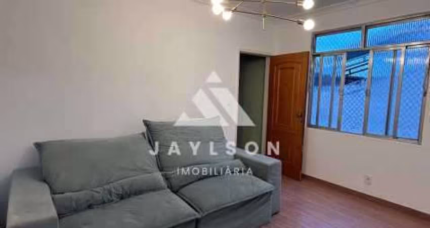 Apartamento com 2 quartos à venda na Rua Tenente Matheus Levino dos Santos, Vista Alegre, Rio de Janeiro