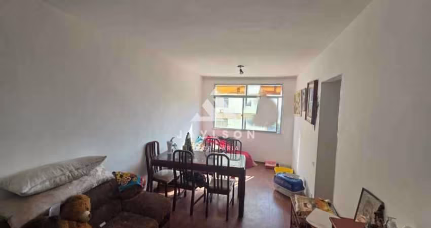 Apartamento com 2 quartos à venda na Rua Mapurari, Engenho de Dentro, Rio de Janeiro