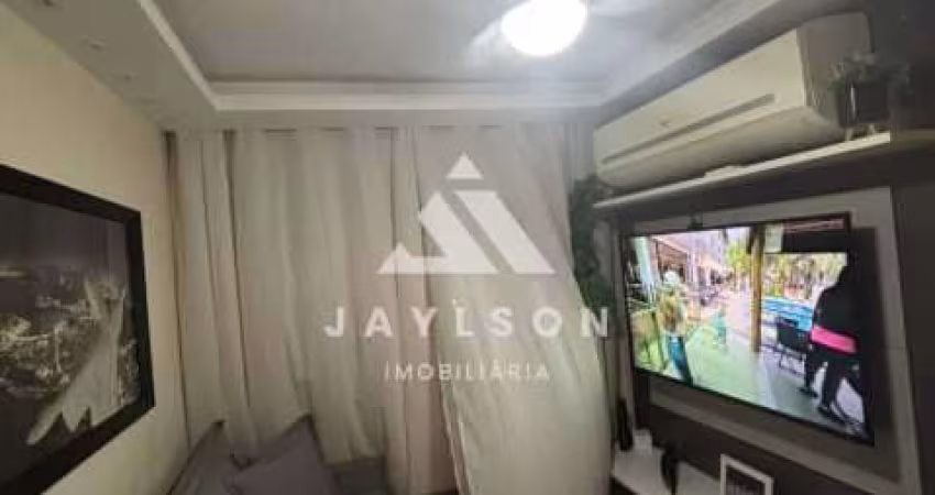 Cobertura com 3 quartos à venda na Rua Degas, Del Castilho, Rio de Janeiro