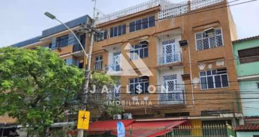 Apartamento com 5 quartos à venda na Rua Montevidéu, Penha, Rio de Janeiro