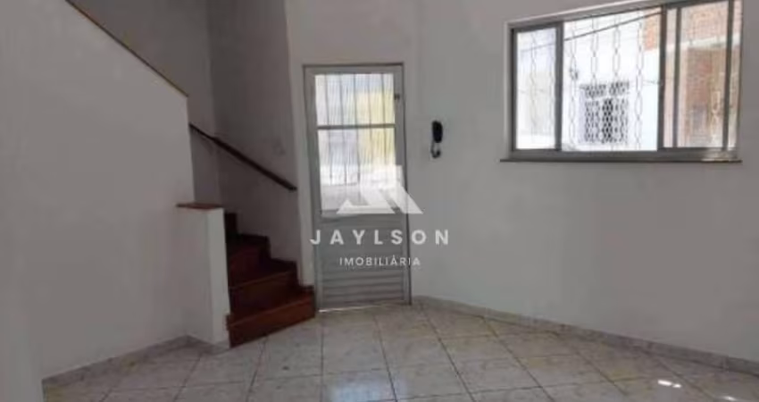 Casa em condomínio fechado com 2 quartos à venda na Rua Monte Pascoal, Cachambi, Rio de Janeiro