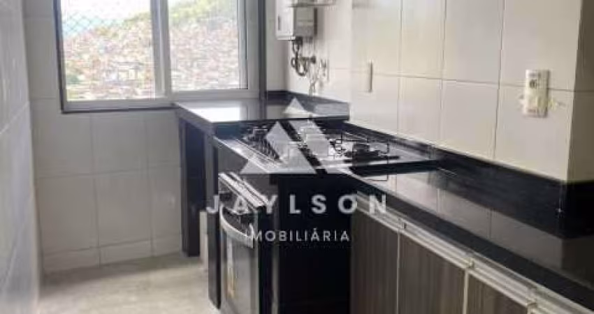 Apartamento com 2 quartos para alugar na Rua Bernardo Taveira, Vicente de Carvalho, Rio de Janeiro