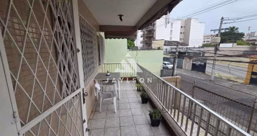 Apartamento com 3 quartos à venda na Rua Torres Sobrinho, Méier, Rio de Janeiro