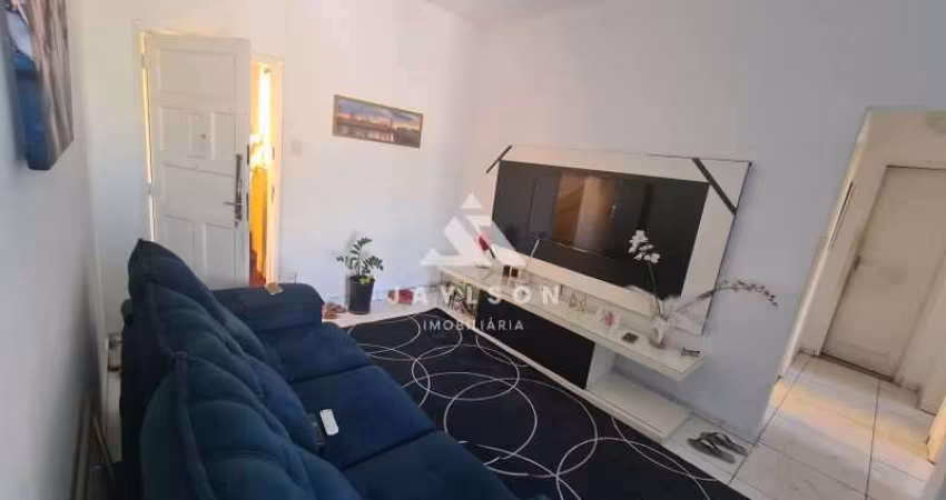 Apartamento com 2 quartos à venda na Avenida Braz de Pina, Vila da Penha, Rio de Janeiro
