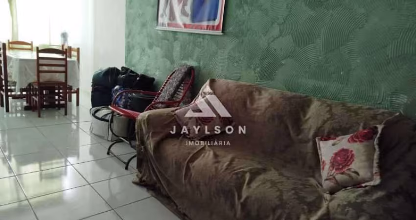 Apartamento com 2 quartos à venda na Rua Santos Rodrigues, Estácio, Rio de Janeiro