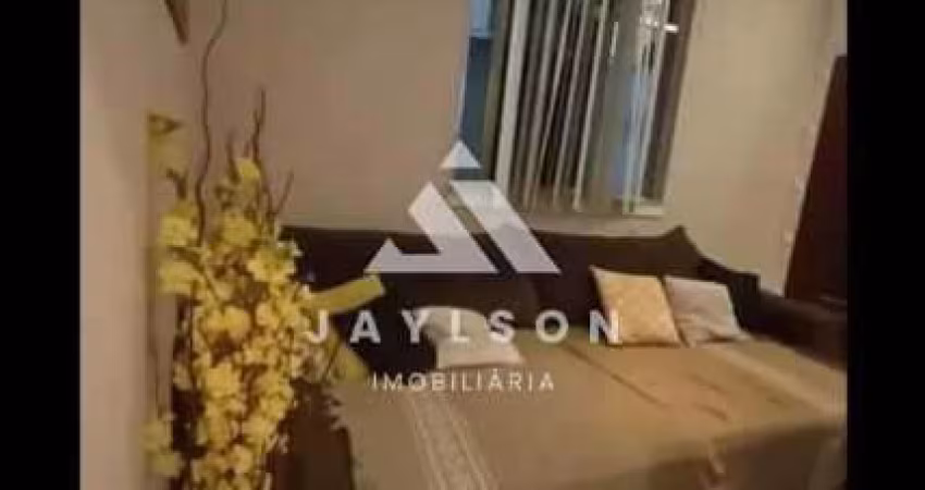 Apartamento com 2 quartos à venda na Rua Paranhos, Olaria, Rio de Janeiro