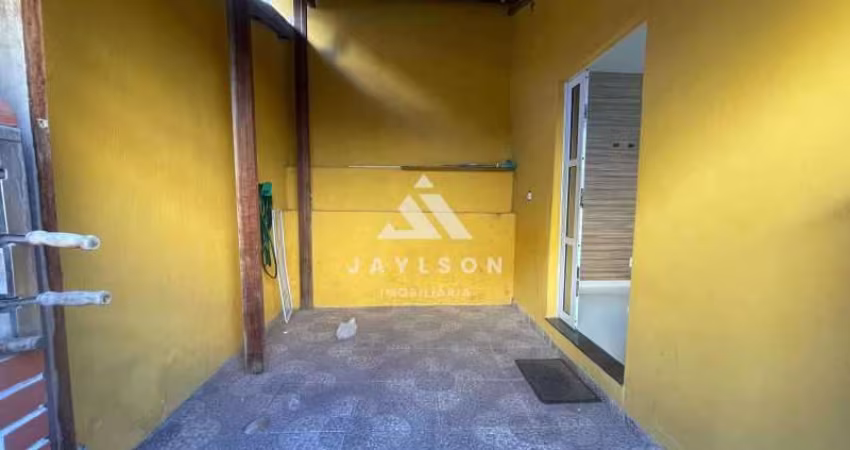 Casa com 2 quartos à venda na Rua Getúlio, Todos os Santos, Rio de Janeiro