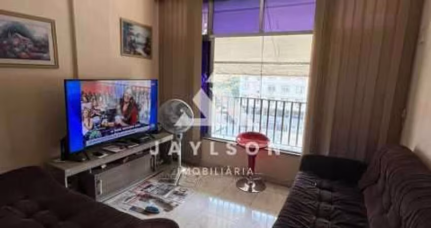 Apartamento com 2 quartos à venda na Rua Delfim Carlos, Olaria, Rio de Janeiro