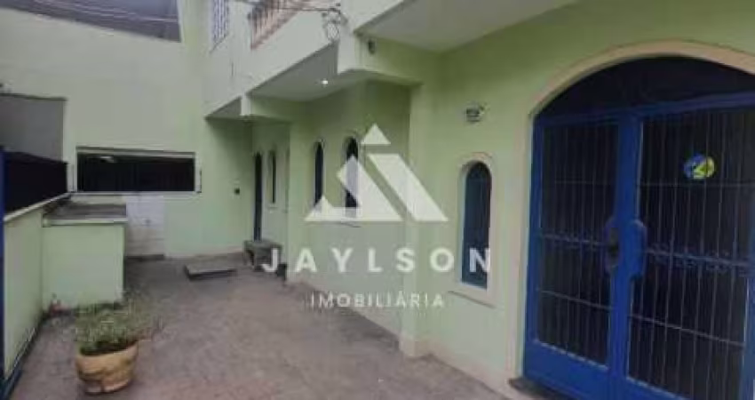 Casa com 2 quartos à venda na Avenida Meriti, Vila da Penha, Rio de Janeiro