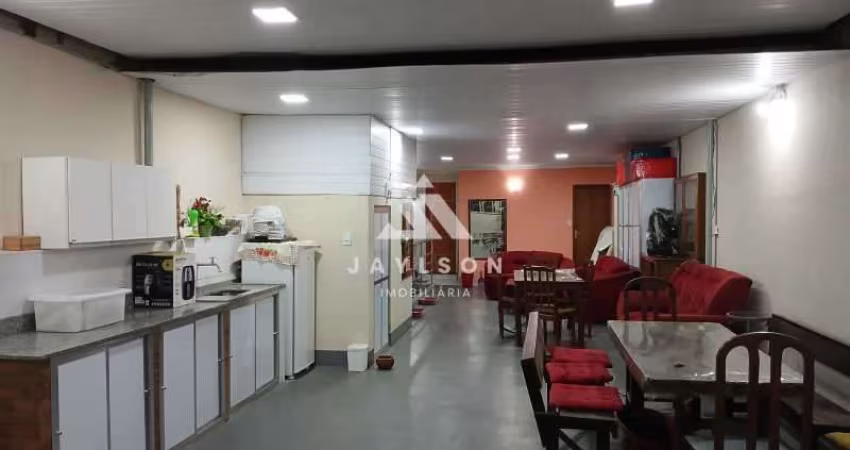 Casa com 3 quartos à venda na Rua Professor Teixeira da Rocha, Vila da Penha, Rio de Janeiro