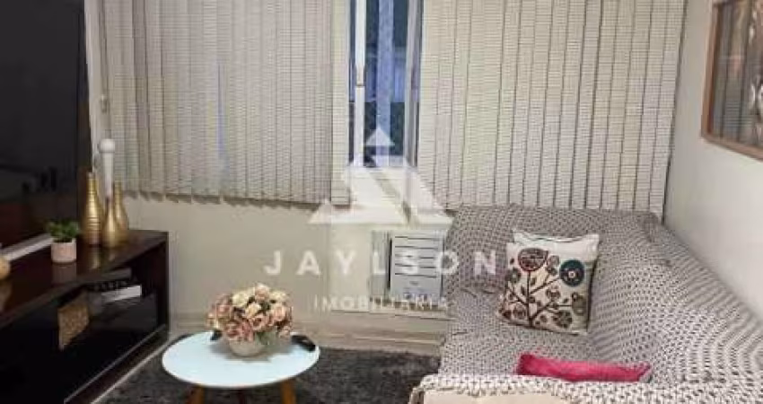 Apartamento com 2 quartos à venda na Rua Carolina Santos, Méier, Rio de Janeiro