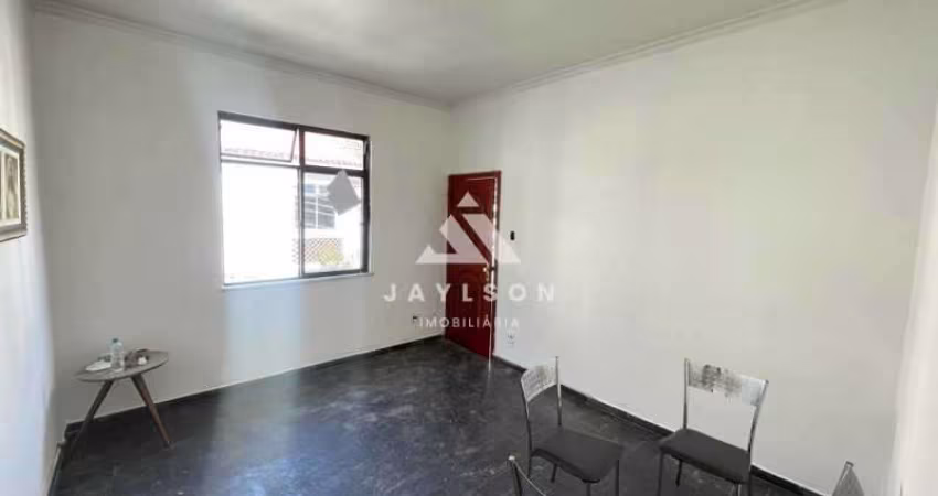 Apartamento com 2 quartos à venda na Rua São Brás, Todos os Santos, Rio de Janeiro