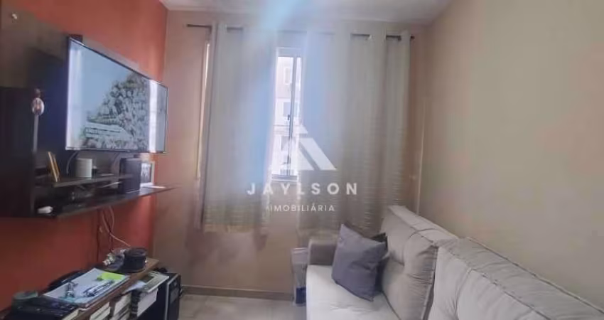Apartamento com 2 quartos à venda na Rua Brás Cubas, Pavuna, Rio de Janeiro