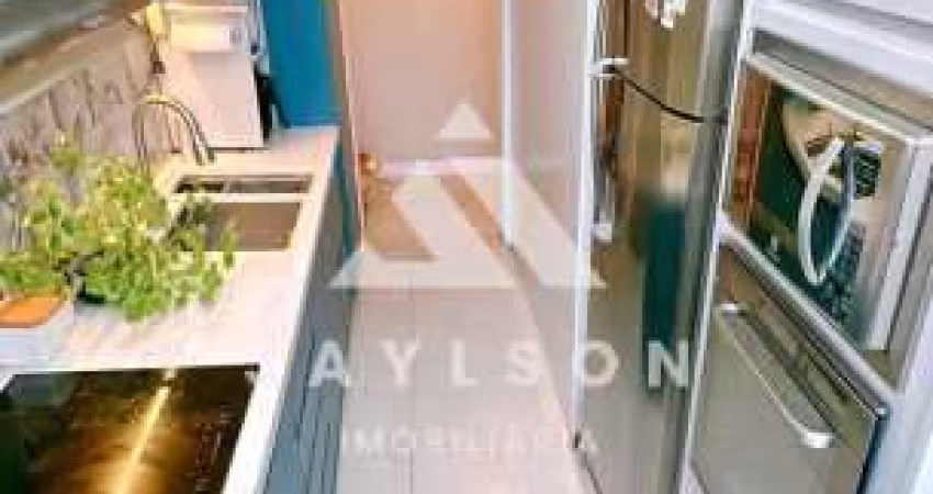 Apartamento com 2 quartos à venda na Rua Honório, Cachambi, Rio de Janeiro