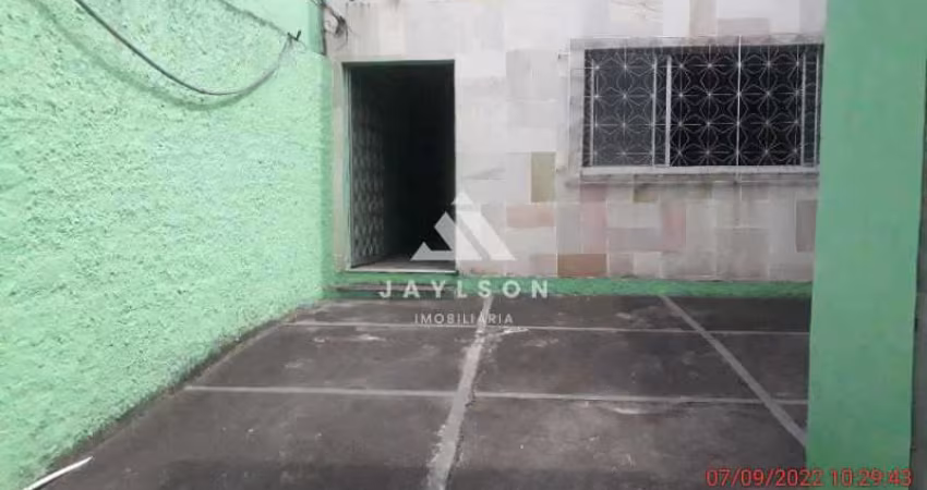 Apartamento com 1 quarto à venda na Avenida Lusitania, Penha Circular, Rio de Janeiro