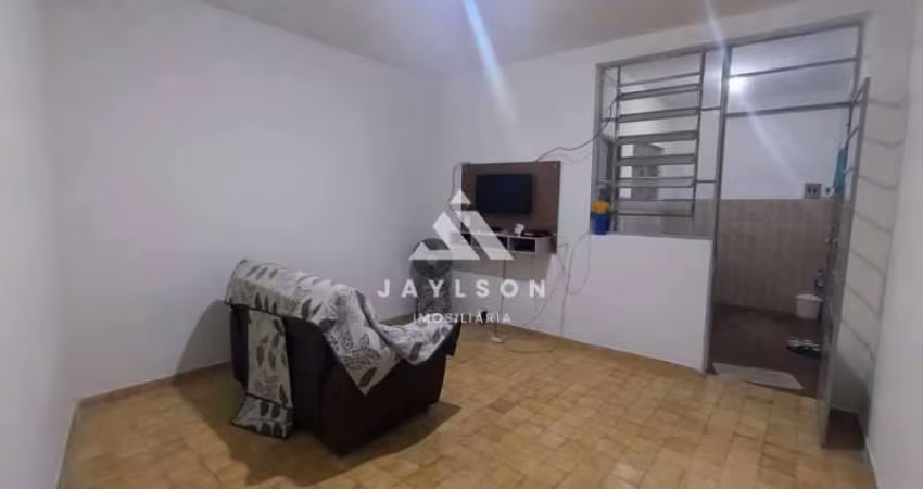 Apartamento com 1 quarto à venda na Rua Conde de Azambuja, Maria da Graça, Rio de Janeiro
