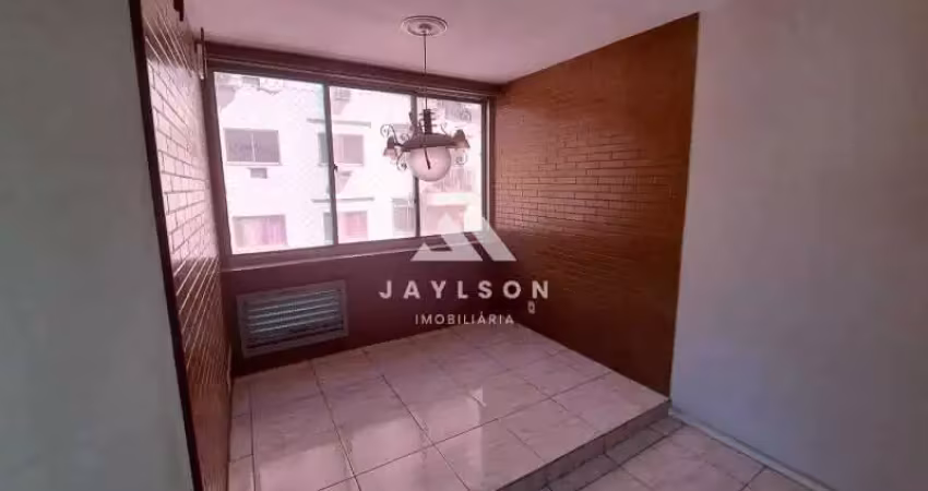 Apartamento com 2 quartos à venda na Rua Conselheiro Ferraz, Lins de Vasconcelos, Rio de Janeiro