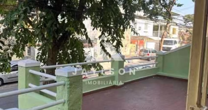 Apartamento com 2 quartos à venda na Rua Jaguari, Jacaré, Rio de Janeiro
