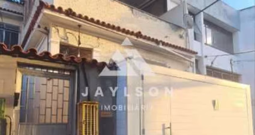 Casa com 2 quartos à venda na Rua Soares Tavares, Ramos, Rio de Janeiro