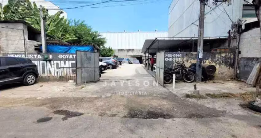 Terreno à venda na Rua H-W, Recreio dos Bandeirantes, Rio de Janeiro