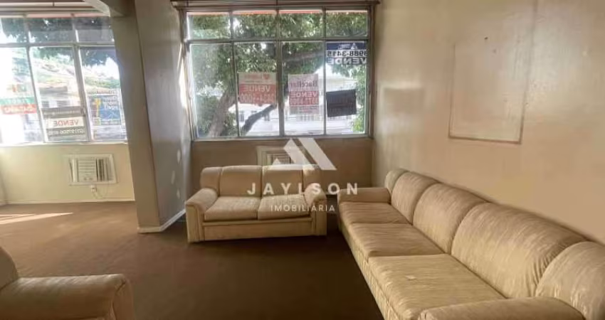 Apartamento com 2 quartos à venda na Rua Conde de Bonfim, Tijuca, Rio de Janeiro