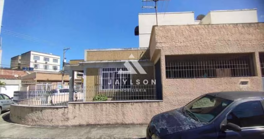 Casa com 4 quartos à venda na Rua Alcides Rosa, Vila da Penha, Rio de Janeiro