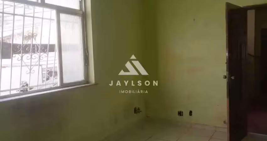 Apartamento com 2 quartos à venda na Rua Oliveira Fausto, Botafogo, Rio de Janeiro