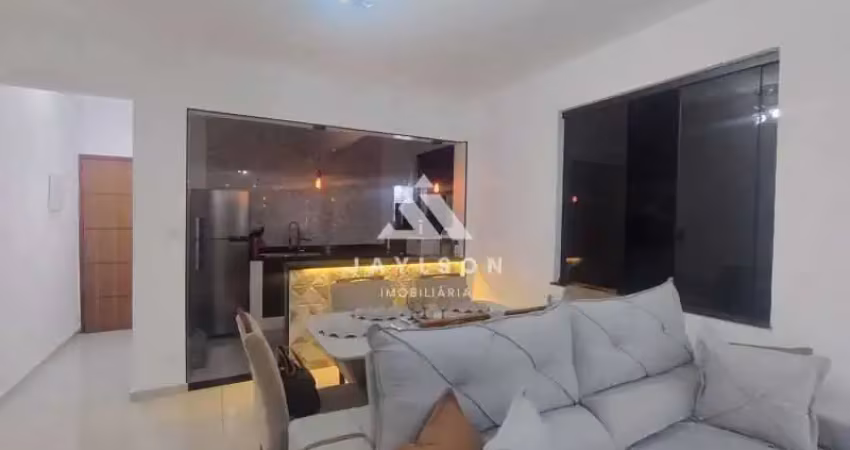 Apartamento com 3 quartos à venda na Estrada da Água Grande, Vista Alegre, Rio de Janeiro