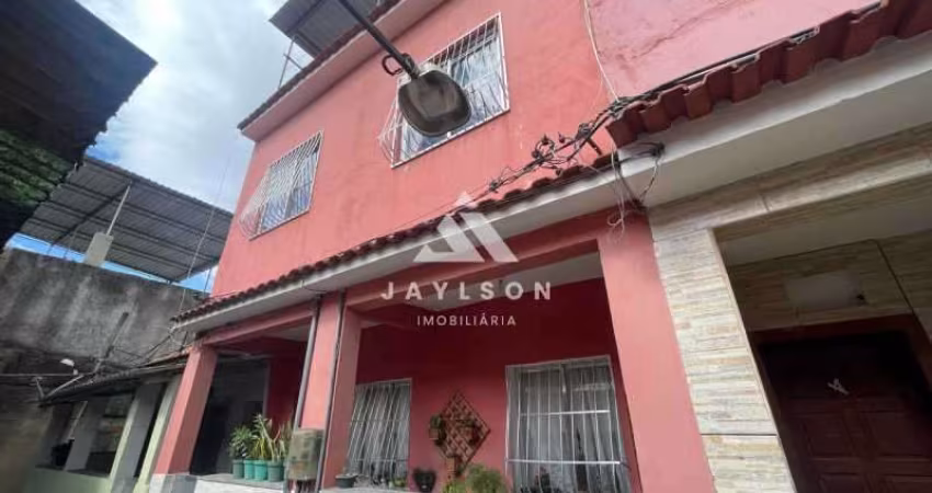 Casa com 3 quartos à venda na Rua Clemenceau, Bonsucesso, Rio de Janeiro