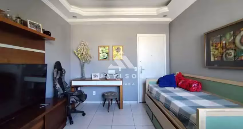 Apartamento com 2 quartos à venda na Rua Comandante Coelho, Vista Alegre, Rio de Janeiro