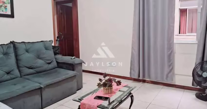 Apartamento com 2 quartos à venda na Rua Juvêncio de Menezes, Cordovil, Rio de Janeiro